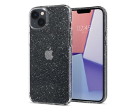 Etui / obudowa na smartfona Spigen Liquid Crystal do iPhone 14 Plus glitter crystal